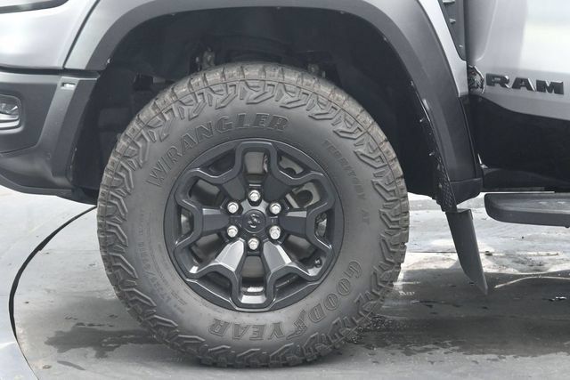 Used 2022 RAM 1500 TRX w/ TRX Level 2 Equipment Group AWD/4WD image 24
