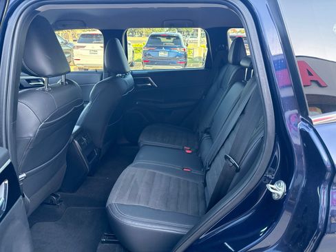 Used 2023 Mitsubishi Outlander SE FWD image 5