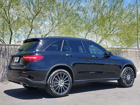 Used 2018 Mercedes-Benz GLC 300 image 9