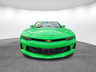 Used 2017 Chevrolet Camaro LS video 2