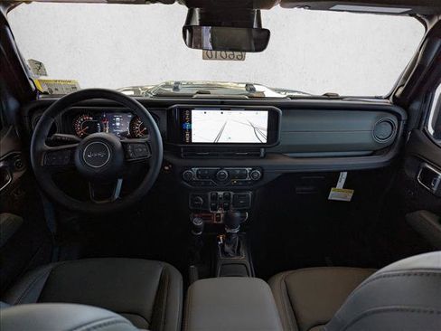 New 2026 Jeep Gladiator Mojave image 14