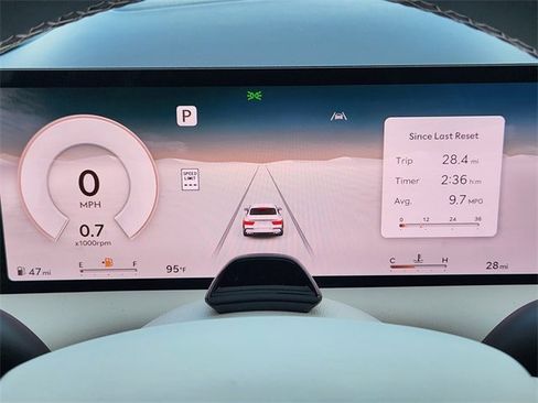 New 2026 Genesis G80 3.5T Sport Prestige image 12