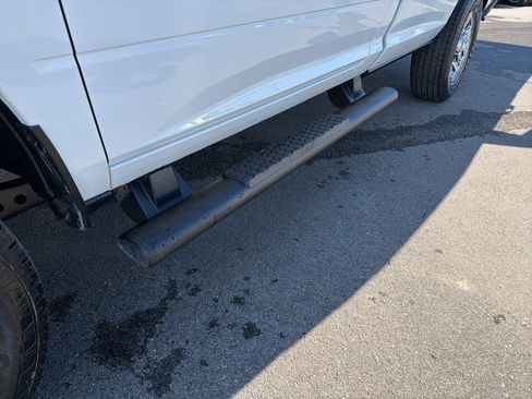 New 2026 RAM 3500 Tradesman image 15