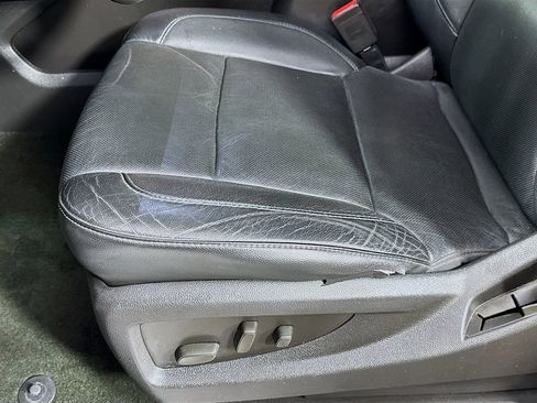 Used 2016 Chevrolet Tahoe LTZ image 22