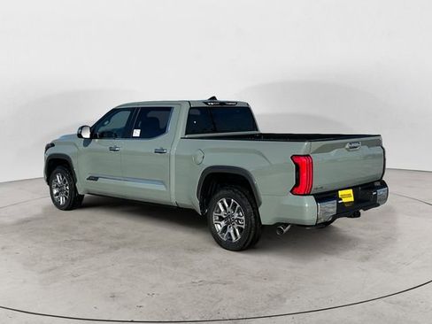 New 2026 Toyota Tundra 1794 Edition AWD/4WD image 3