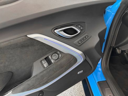 Used 2023 Chevrolet Camaro ZL1 image 14