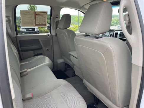 Used 2007 Dodge Ram 1500 Truck SLT RWD image 13