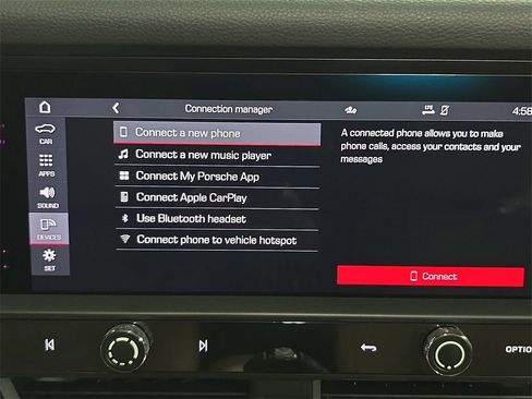 Used 2024 Porsche Macan image 17