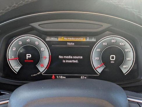 Used 2021 Audi Q7 2.0T Premium w/ Convenience Package image 11