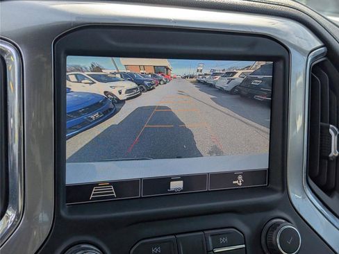 Used 2020 Chevrolet Silverado 1500 RST image 31