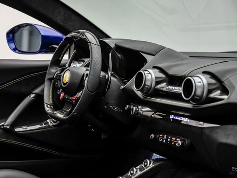 Used 2023 Ferrari 812 GTS RWD image 61
