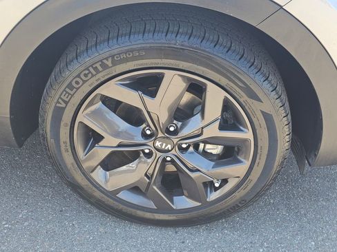 Used 2020 Kia Sportage S FWD image 7