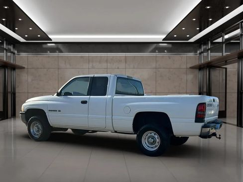 Used 2001 Dodge Ram 1500 Truck 4x4 Quad Cab image 15