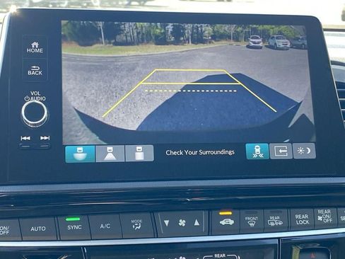 New 2026 Honda Odyssey Elite image 25