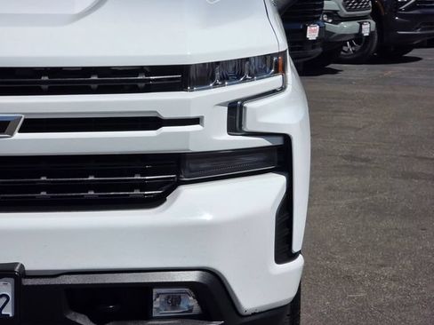 Used 2019 Chevrolet Silverado 1500 RST w/ All-Star Edition RWD image 3