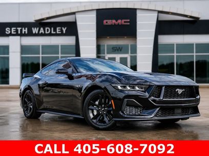 Used 2024 Ford Mustang GT