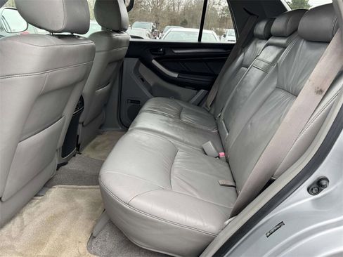 Used 2007 Toyota 4Runner Limited image 15