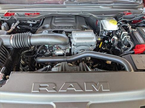 New 2026 RAM 1500 Big Horn image 17