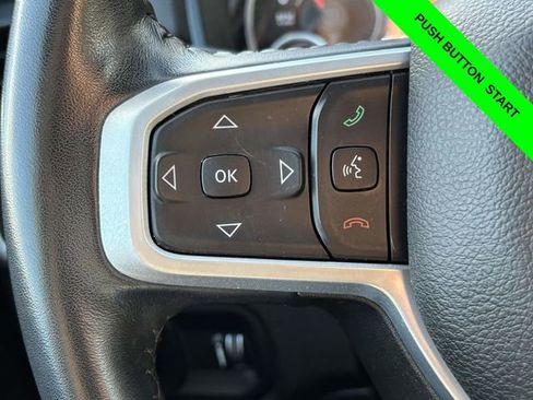 Used 2022 RAM 1500 Big Horn image 12