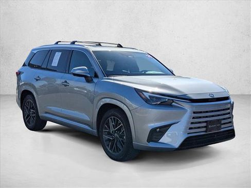 Used 2026 Lexus TX 350 FWD w/ Technology Package image 3