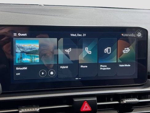 New 2026 Kia Sportage LX image 14