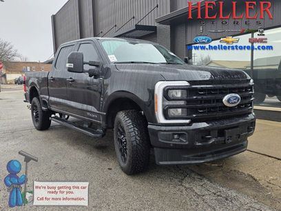 Used 2023 Ford F250 Lariat w/ Lariat Ultimate Package