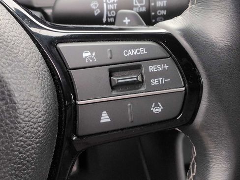 Certified 2023 Honda Civic Sport image 23