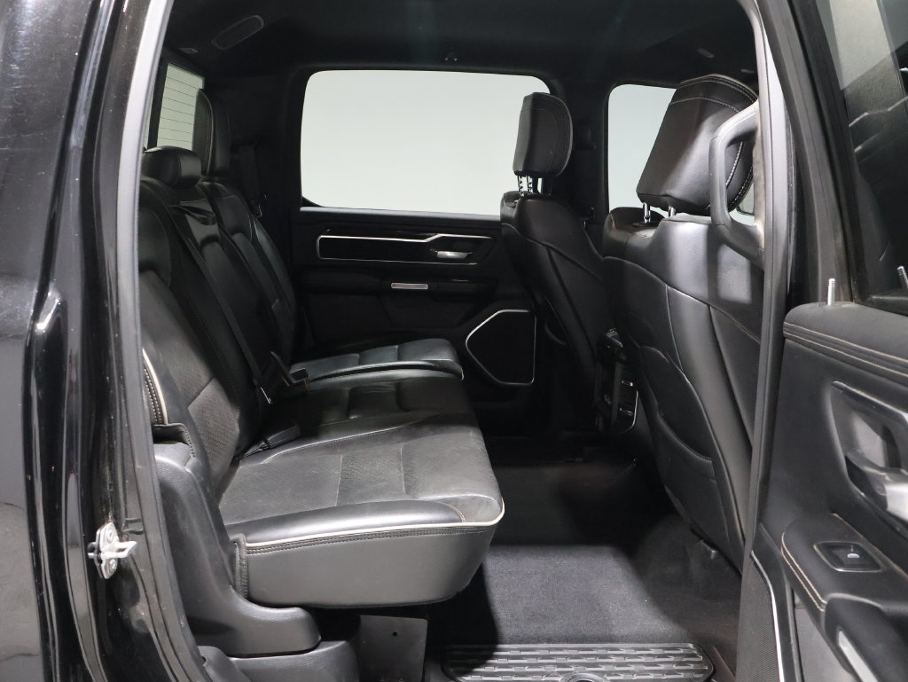 Used 2019 RAM 1500 Laramie AWD/4WD image 20