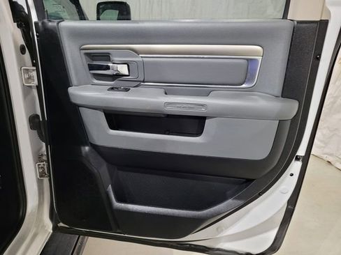 Used 2016 RAM 1500 Outdoorsman image 40