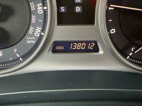 Used 2009 Lexus IS 250 RWD image 5