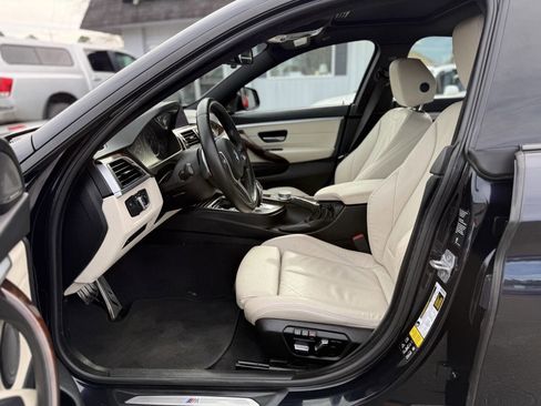 Used 2019 BMW 440i Gran Coupe xDrive image 11