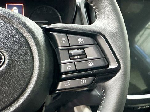 New 2026 Subaru Forester Premium image 9