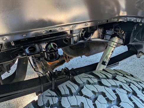 Used 2022 Ford F150 XLT w/ Equipment Group 302A High AWD/4WD image 21