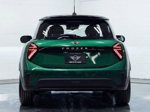 New 2026 MINI Cooper S image 7