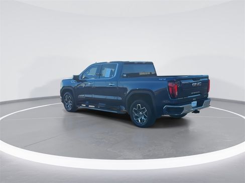 Used 2023 GMC Sierra 1500 SLT w/ SLT Premium Package image 6