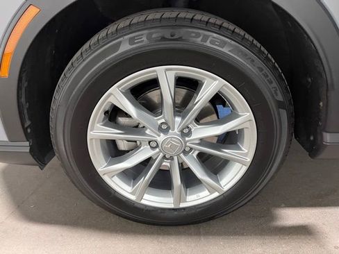Used 2024 Honda CR-V EX-L image 27
