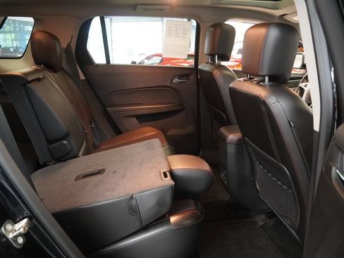 Certified 2014 GMC Terrain SLT FWD image 33