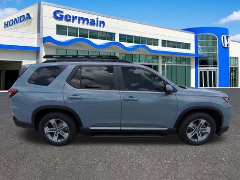New 2026 Honda Pilot EX-L image 2