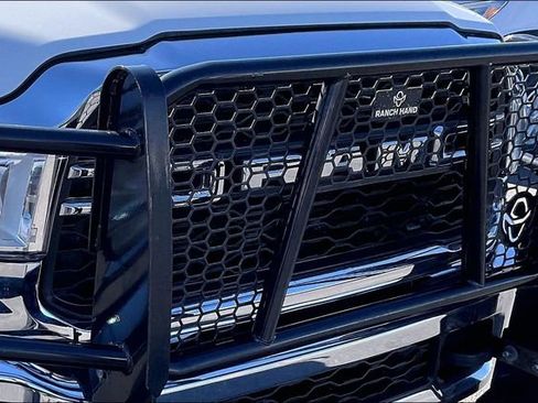 Used 2022 RAM 3500 Tradesman image 31