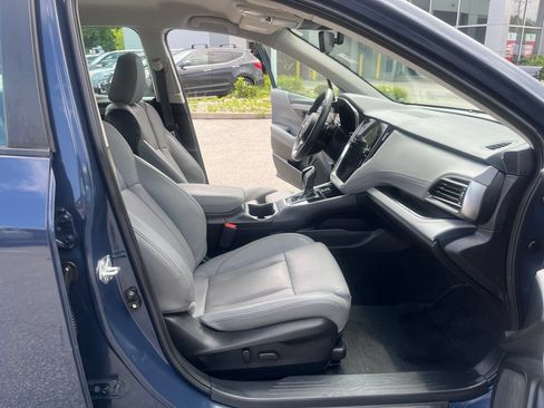 Used 2023 Subaru Legacy Limited AWD/4WD image 12