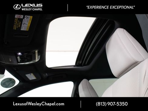 Used 2025 Lexus RX 350 Premium Plus w/ Convenience Package FWD image 42