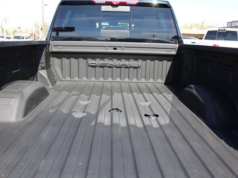 Used 2024 GMC Sierra 3500 Denali w/ Denali Reserve Package AWD/4WD image 80