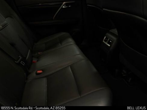 Used 2020 Lexus RX 350 FWD w/ Accessory Package image 24