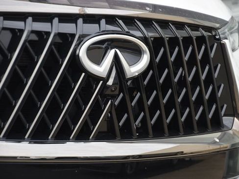 New 2026 INFINITI QX60 Sport w/ Dark Cargo Package AWD/4WD image 15