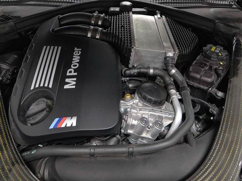 Used 2018 BMW M3 RWD image 16