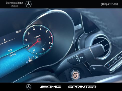 Certified 2022 Mercedes-Benz GLC 300 image 27