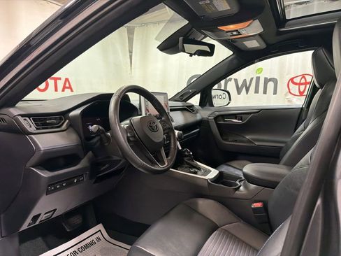 Used 2021 Toyota RAV4 XSE AWD/4WD image 25