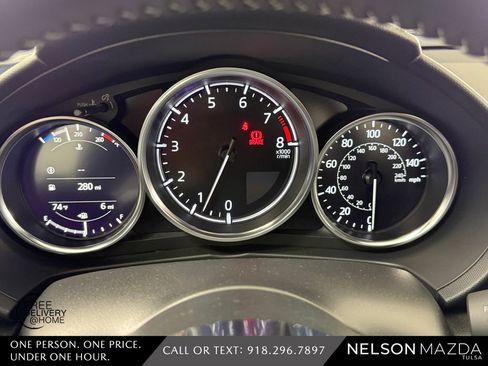 New 2026 MAZDA MX-5 Miata Club w/ Interior Package RWD image 27