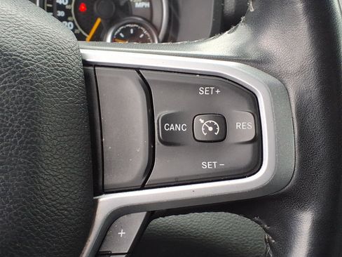 Certified 2022 RAM 1500 Big Horn image 22