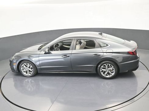 Used 2023 Hyundai Sonata SEL image 50